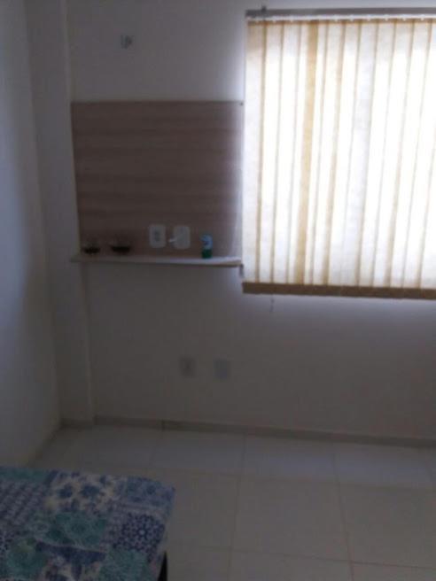 Apartamentos Brisa Del Mar Luís Correia Kültér fotó