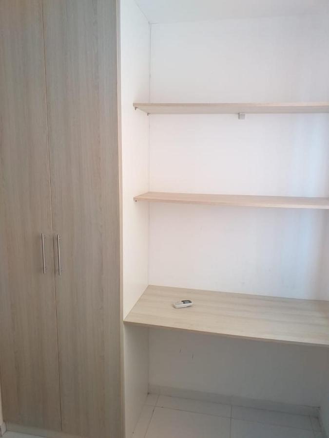 Apartamentos Brisa Del Mar Luís Correia Kültér fotó
