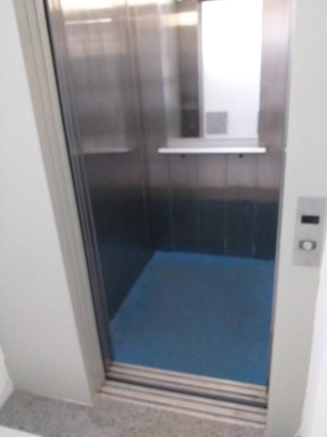 Apartamentos Brisa Del Mar Luís Correia Kültér fotó