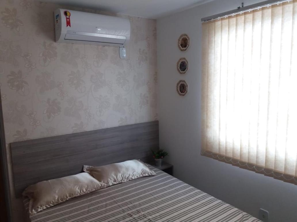 Apartamentos Brisa Del Mar Luís Correia Kültér fotó
