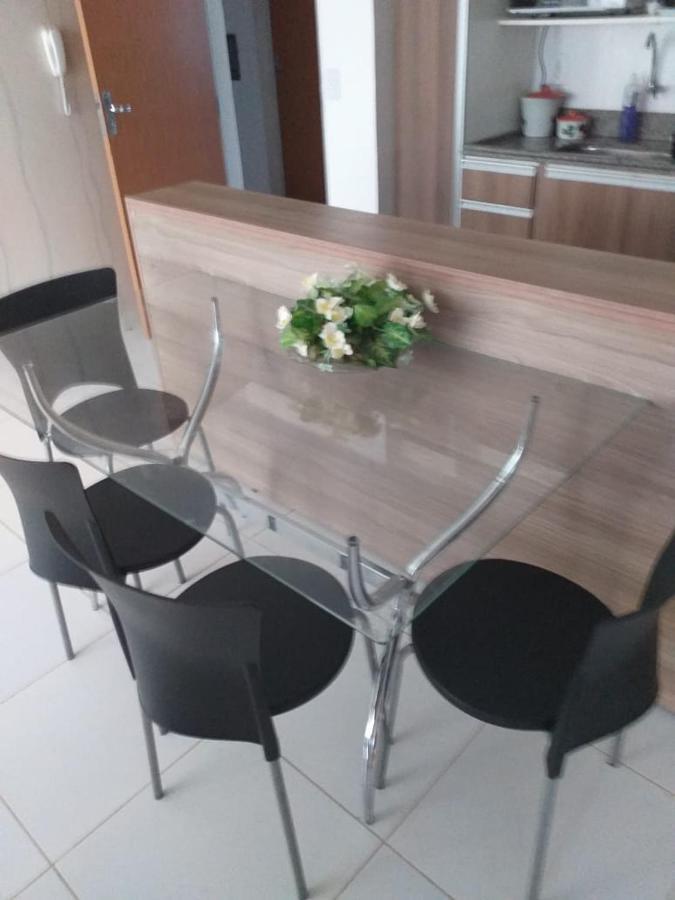 Apartamentos Brisa Del Mar Luís Correia Kültér fotó