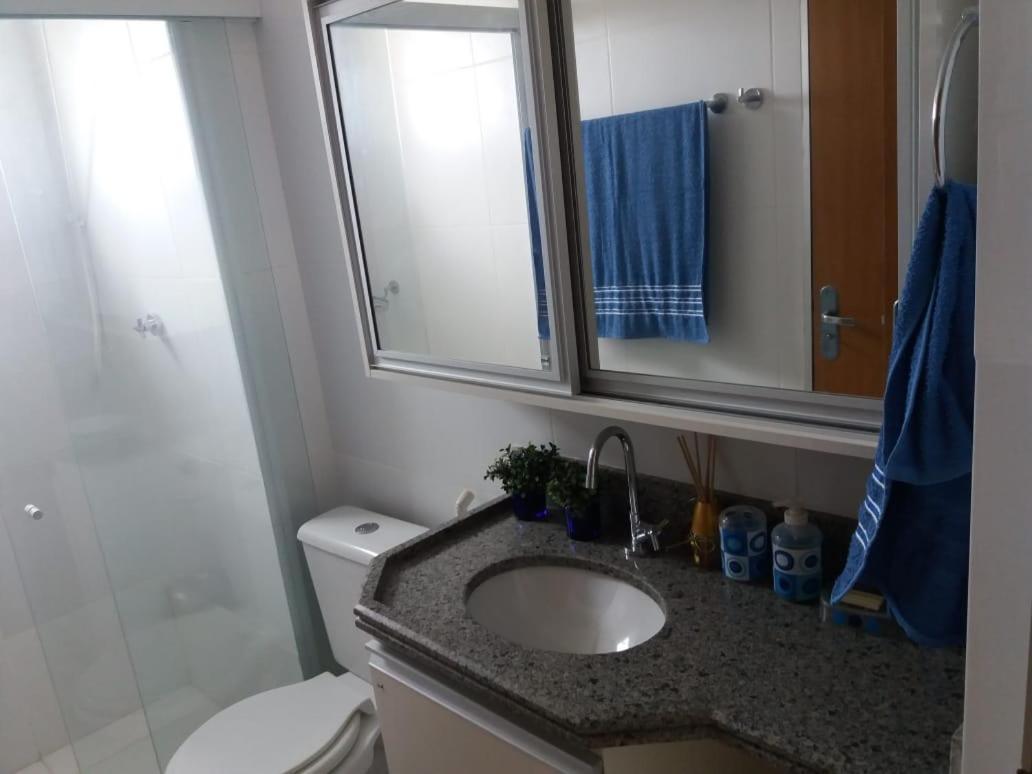 Apartamentos Brisa Del Mar Luís Correia Kültér fotó