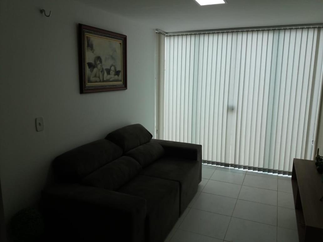 Apartamentos Brisa Del Mar Luís Correia Kültér fotó